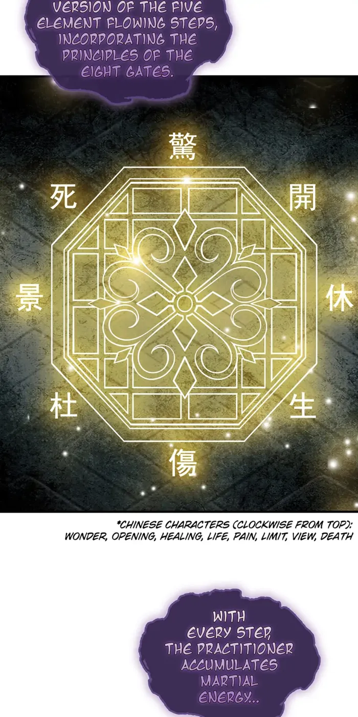I swallowed the heavenly demon Chapter 32 7